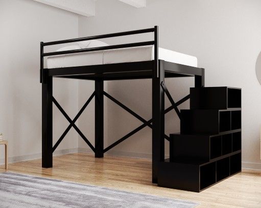 Loft Bed