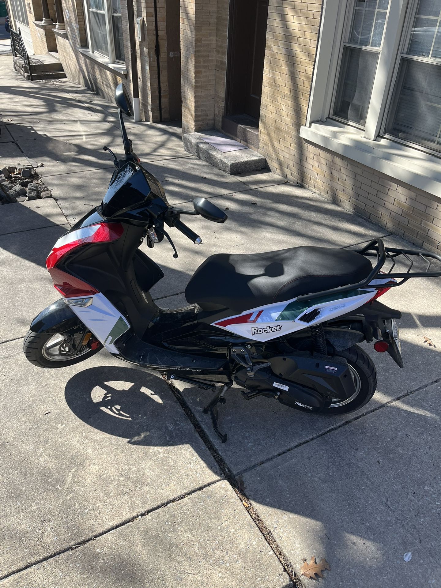 2022 Jaijue 150T