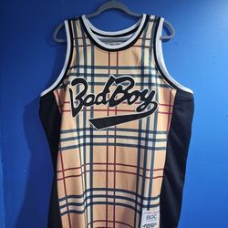The Notorious B.I.G Jersey 2XL 