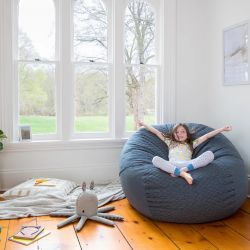 Bean Bag Chair Tuft & Needle