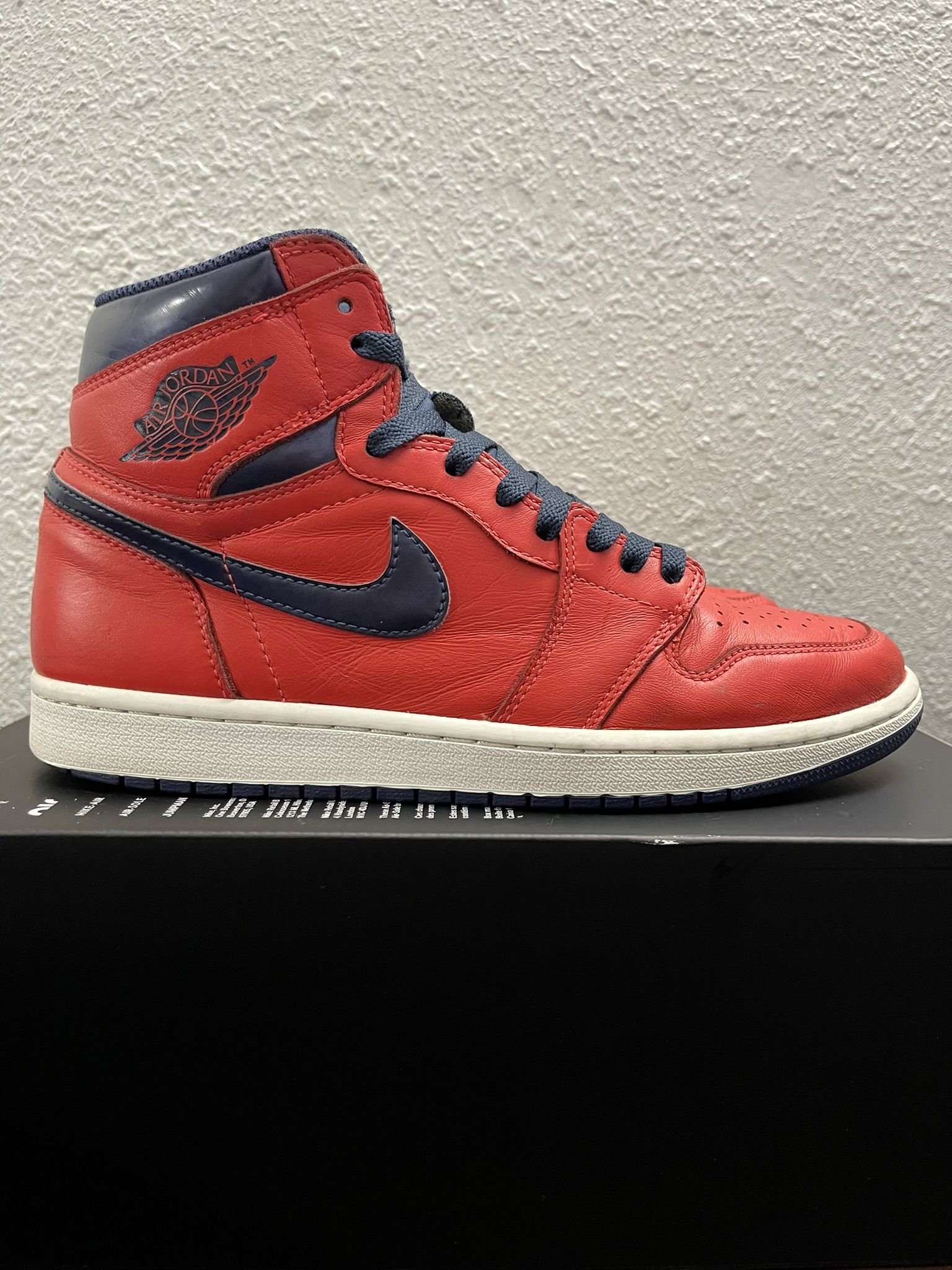 Air Jordan 1 