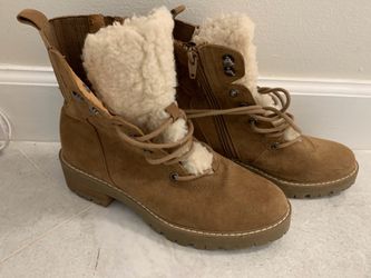FREE BOOTS