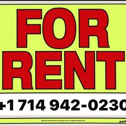 Se Renta Casa En Menifee