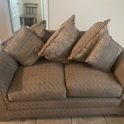 Comfortable Sofa