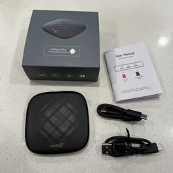 CarPlay AI Box