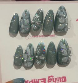 Nails