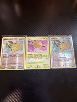pokemon