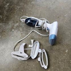 Fabric Streamer