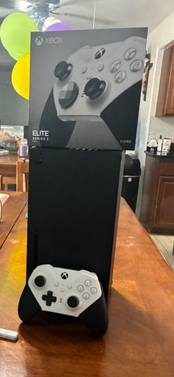 Xbox Series x
