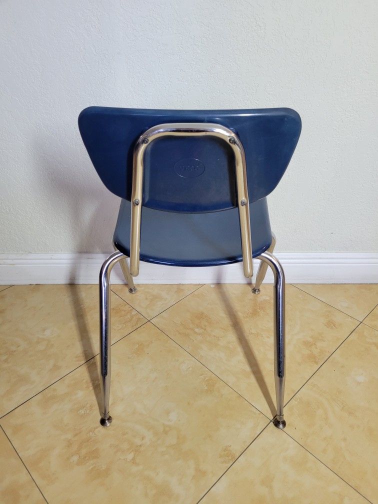 VIRCO School Chair (6) for Sale in Hialeah, FL OfferUp