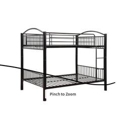 Bunk Bed Full Size