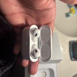 Airpod pros 