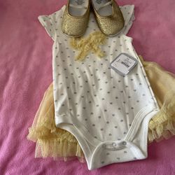 Baby Clothing 