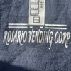 Rosario Vending Corp