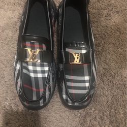 Lv Loafers