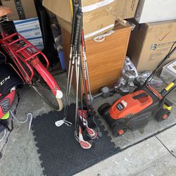 Golf Clubs for sale