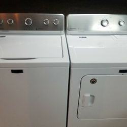 Maytag Centennial He Set