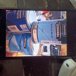 AkzoNobel automotive pain