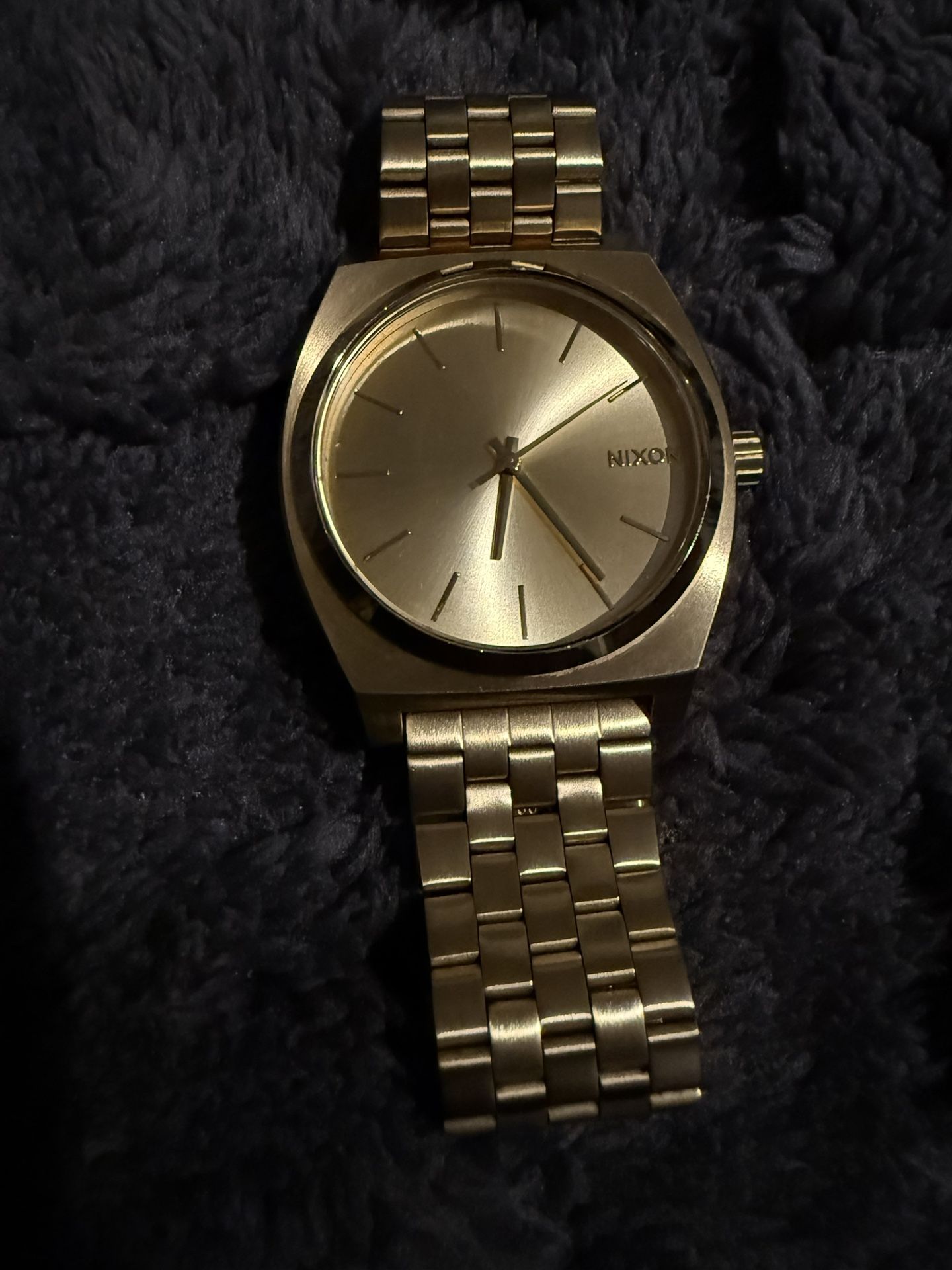 Nixon Time Teller
