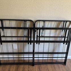 Queen Bed Frame 