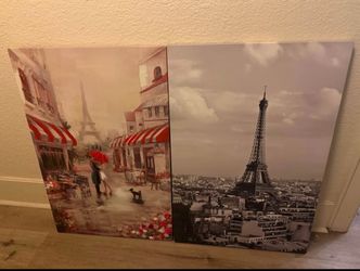 Paris pictures