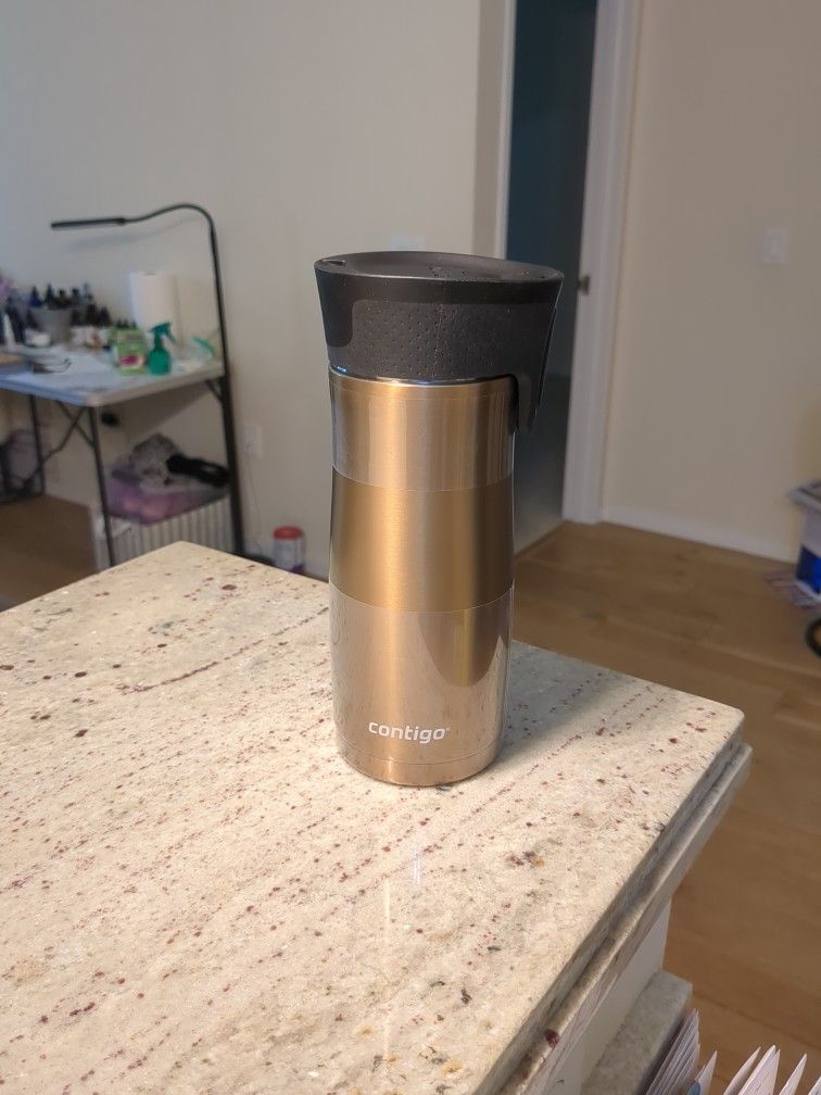 Insulated Cup