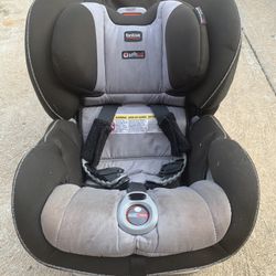 Britax Car Seat 