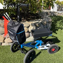 Bless Reach Knee Scooter