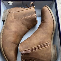 Woman’s Ankle Boots 