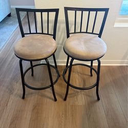 Barstools