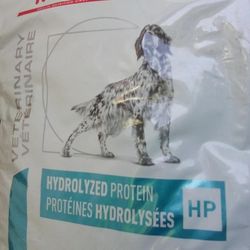 Royal Canin Hydrolyzed Protein