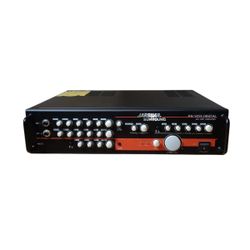JARGUAR SUHYOUNG PA-203 STEREO MIXING KARAOKE AMPLIFIER