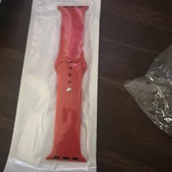 Wrist Band For Watch