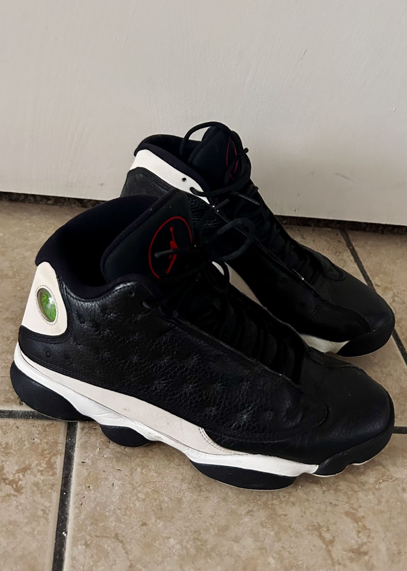 Air Jordan 13 Retro Reverse GS Size 9.5