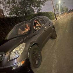 2009 Buick Enclave