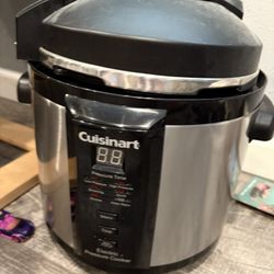 Instant Pot- Missing Cord-Free
