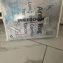Rug 5x7 New
