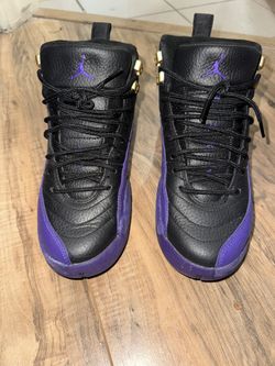 Jordan 12 Retros Size US 5.5y