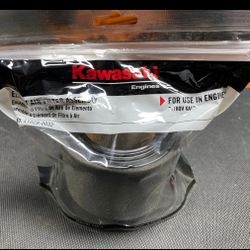 11029-0032 Kawasaki Air Filter New For Mower And More