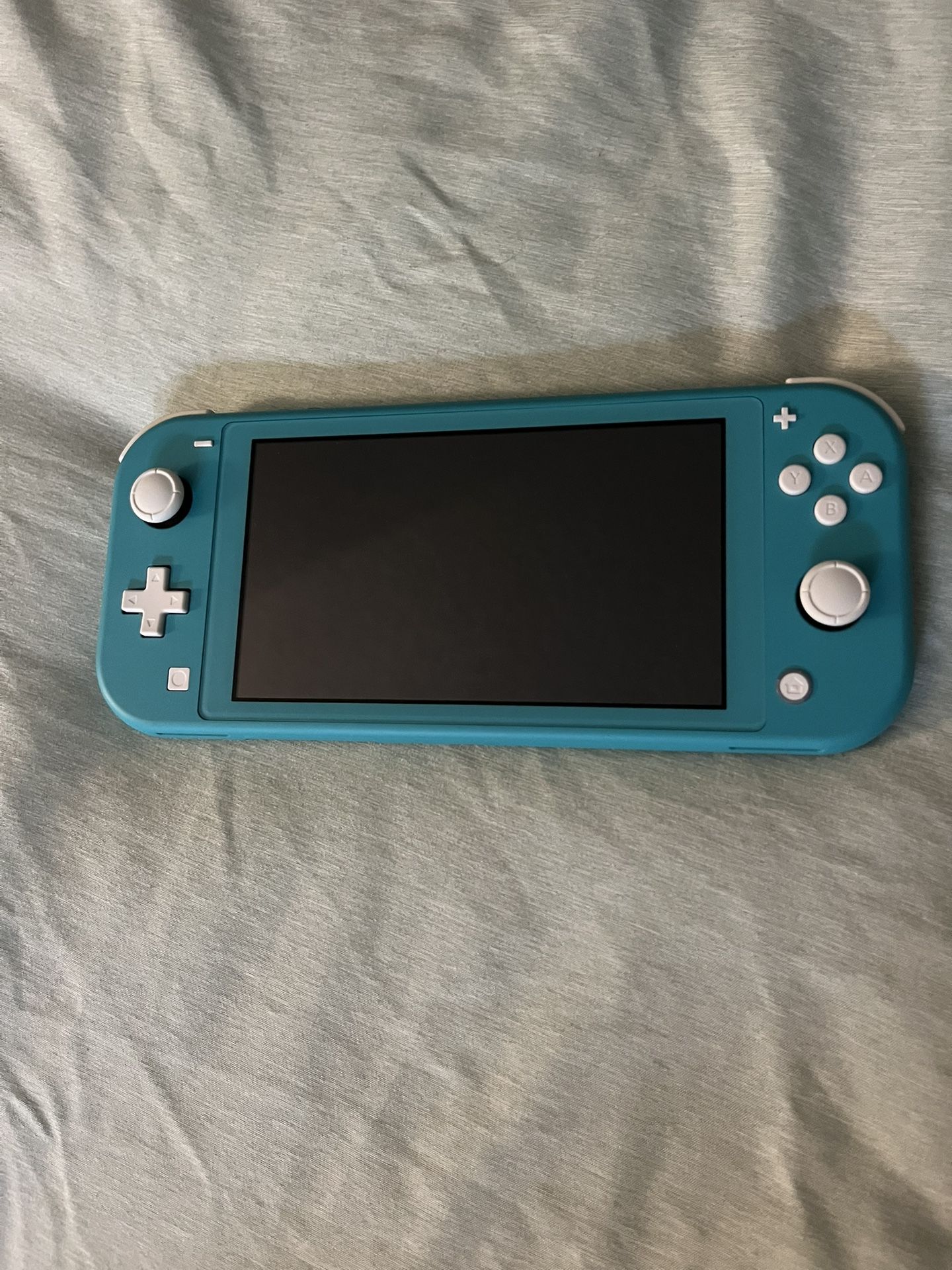 Nintendo Switch Lite Handheld Console