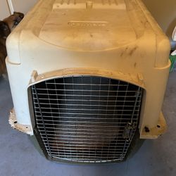 Dog Crate