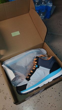 Nike High tops