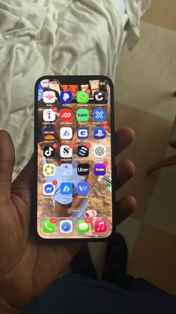 iPhone 13