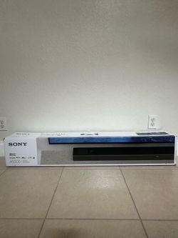 Sony A5000 5.1.2ch Dolby Atmos Soundbar