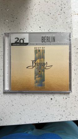 Berlin: The Millennium Collection 