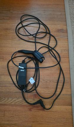 Electrical Charger