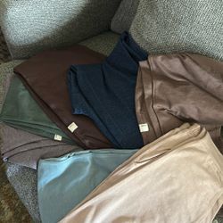 VUORI WOMANS JOGGERS