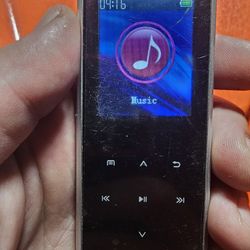 Mp3 Player / Voice Recorder 