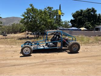 Buggy