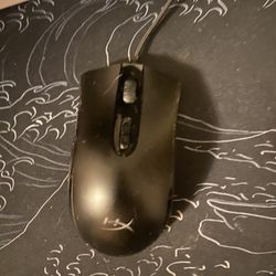 Gaming Mouse
